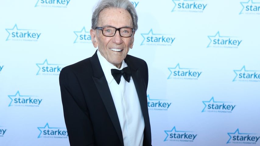 TV-Star und Komiker Norm Crosby ist mit 93 Jahren verstorben