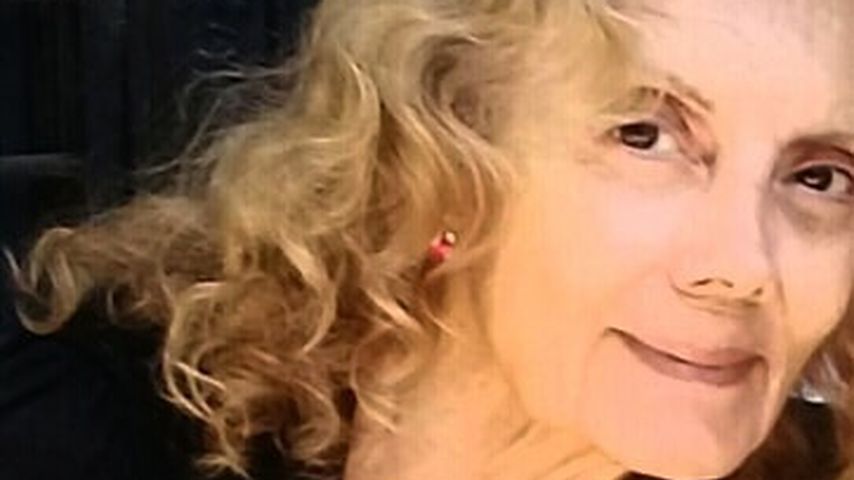 Norma Cappagli im November 2020