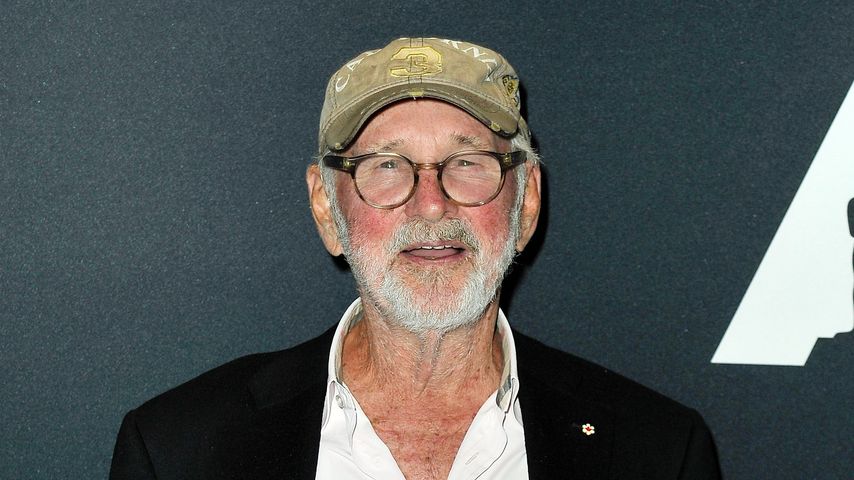 Norman Jewison, 2016