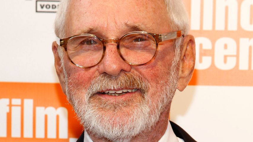 "Mondsüchtig"-Regisseur Norman Jewison stirbt mit 97 Jahren