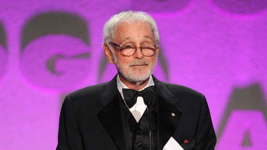 Norman Jewison, Regisseur