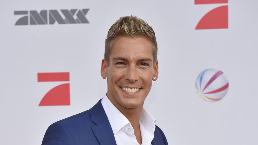 Annina Ucatis im Duett mit DSDS-Norman Langen?