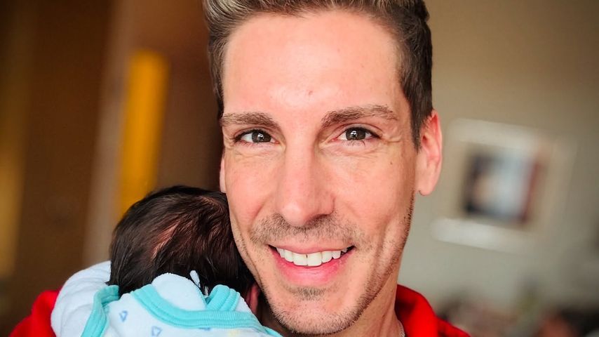 DSDS-Star Norman Langen ist zum zweiten Mal Papa geworden