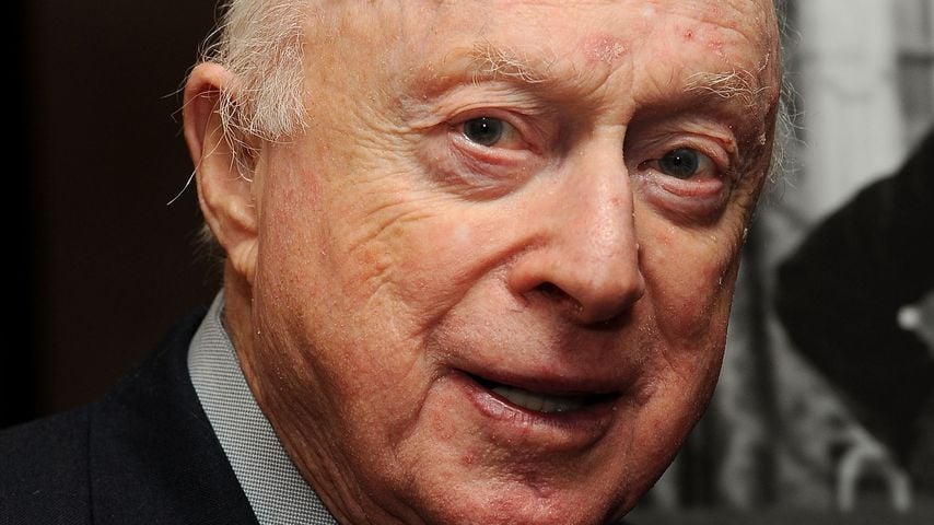 "Club der toten Dichter"-Star Norman Lloyd ist verstorben