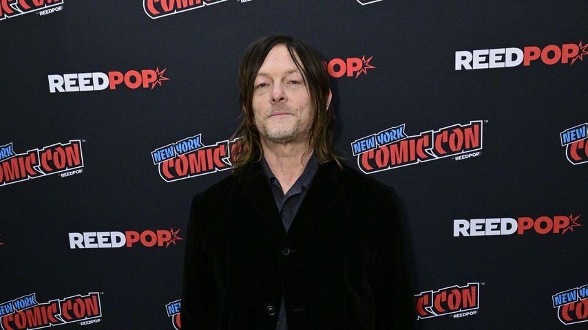 TWD-Abschied: Das plant Norman Reedus als nächstes Projekt