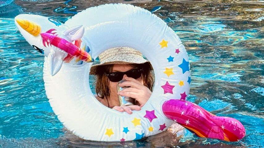 Schauspieler Norman Reedus
