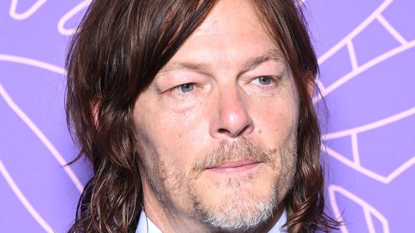 Nach seinem Unfall: So erging es Norman Reedus wirklich