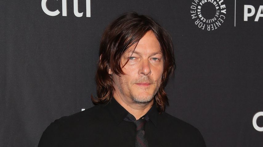 Norman Reedus, Schauspieler