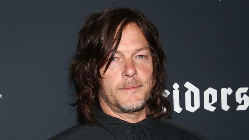 "The Walking Dead"-Ableger: Norman Reedus teilt Foto vom Set