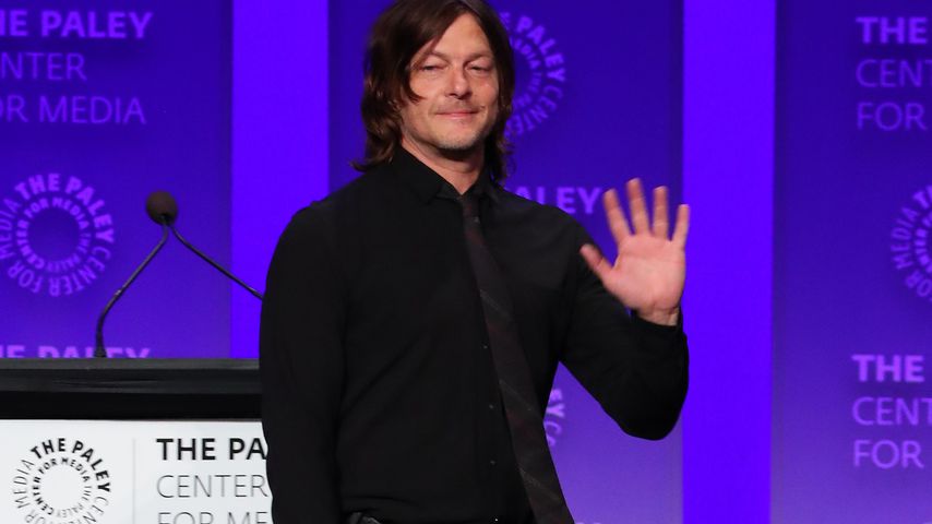Norman Reedus, Seriendarsteller