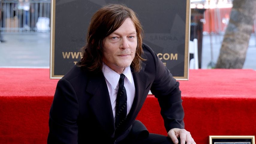 "The Walking Dead: Daryl Dixon" endet mit vierter Staffel