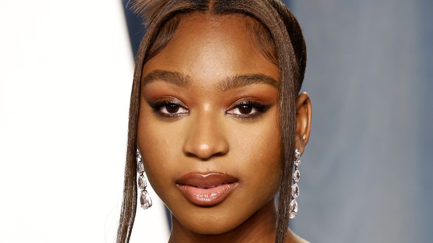 Fifth-Harmony-Star Normani Kordei ist überraschend verlobt