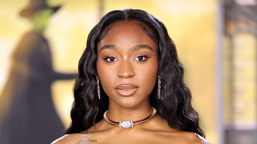 Normani Kordei, Sängerin, 2024