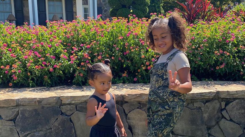 North und Chicago West