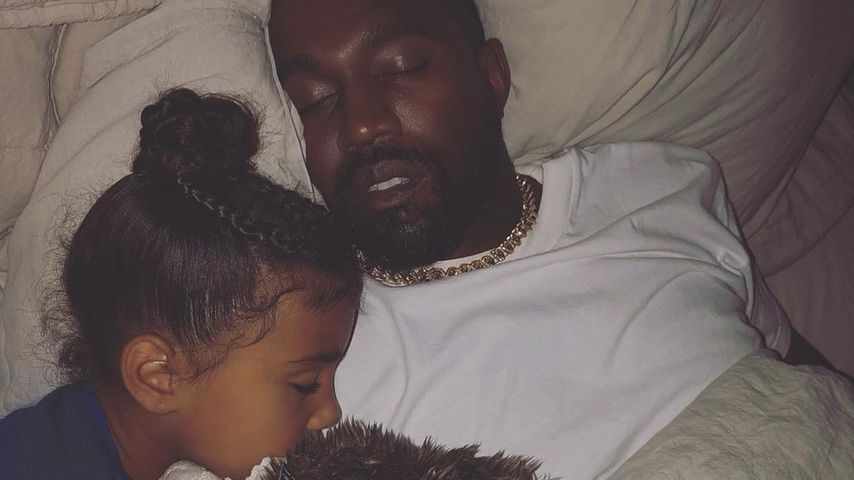 North und Kanye West
