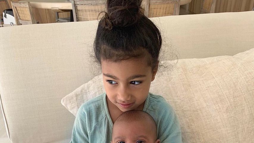 North und Psalm West