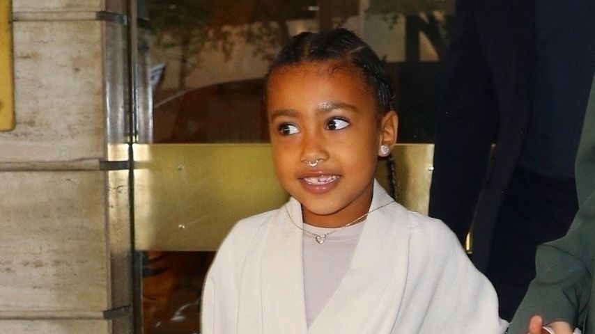 North West im November 2019