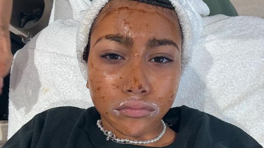 Übertriebener Luxus? North West (10) lebt wie ein Star