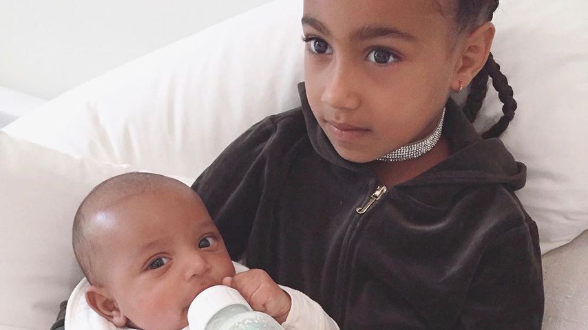 North und Psalm West