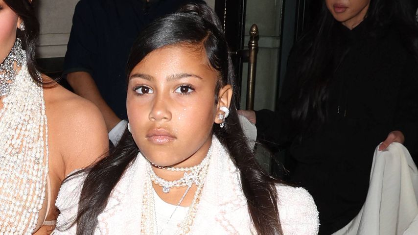 North West im Mai 2023