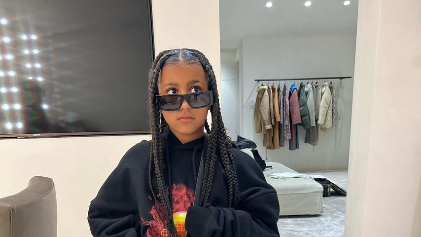 North West, Januar 2022