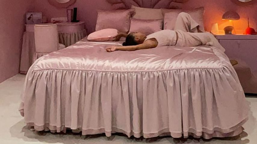 North West, 2020