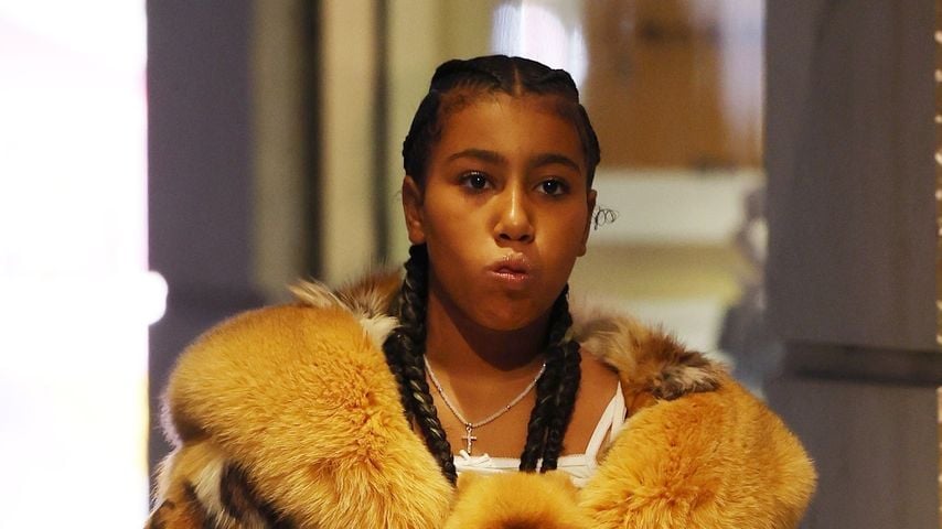 North West rappt in diesem Popsong auf Japanisch