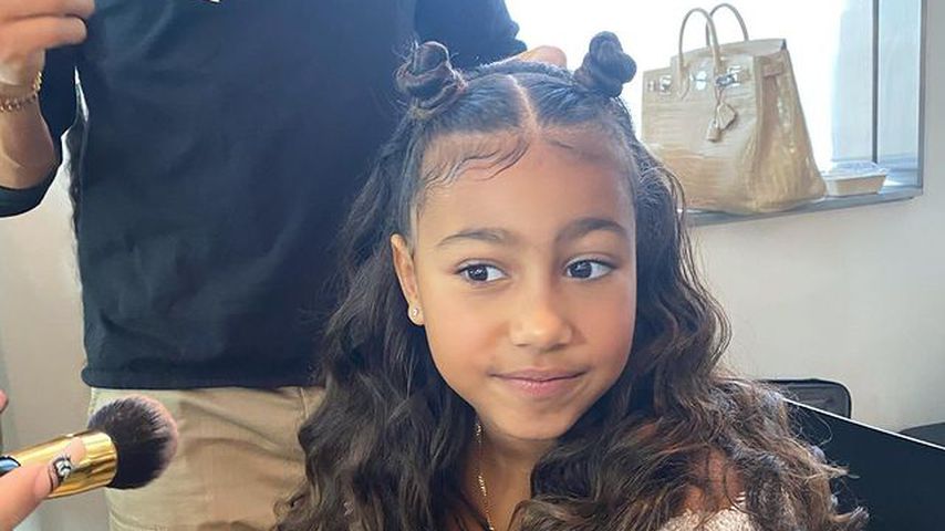North West feiert ihr Sprecherdebüt in "Paw Patrol"