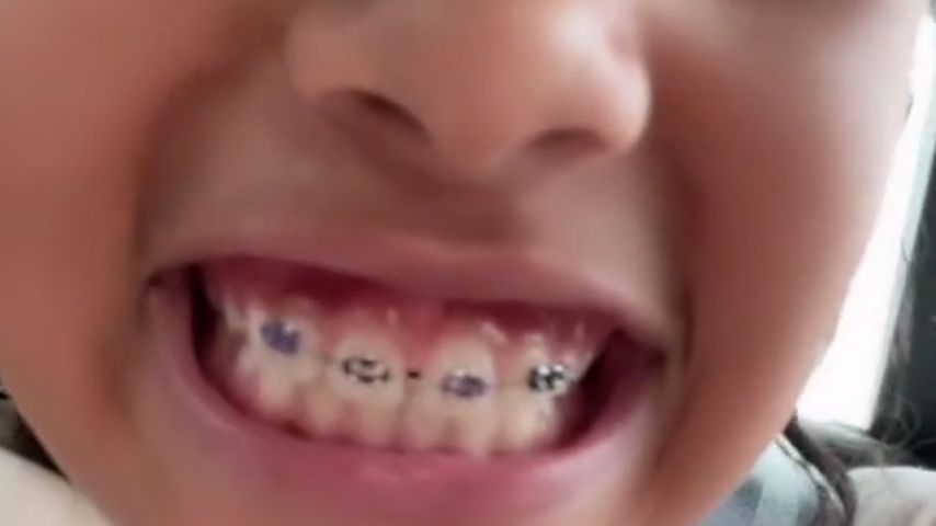 North West, Kim Kardashians Tochter
