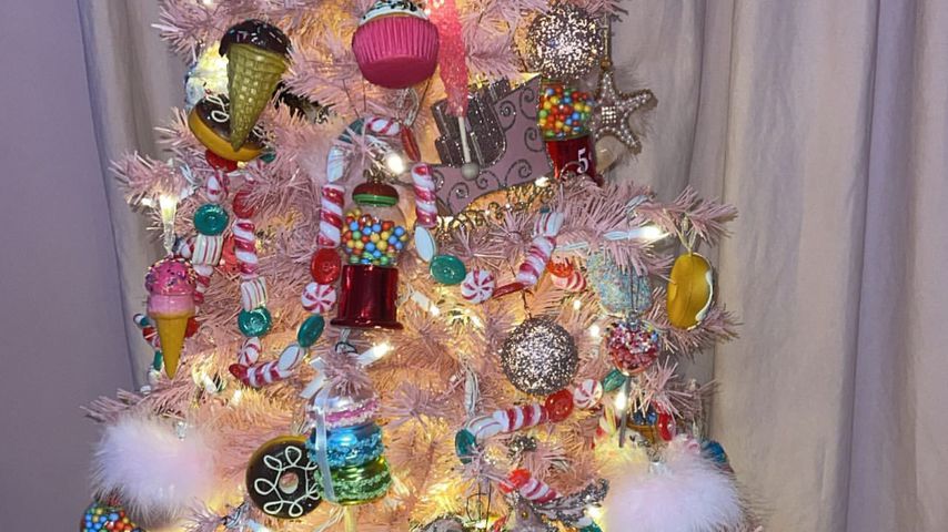 North Wests Weihnachtsbaum 2020