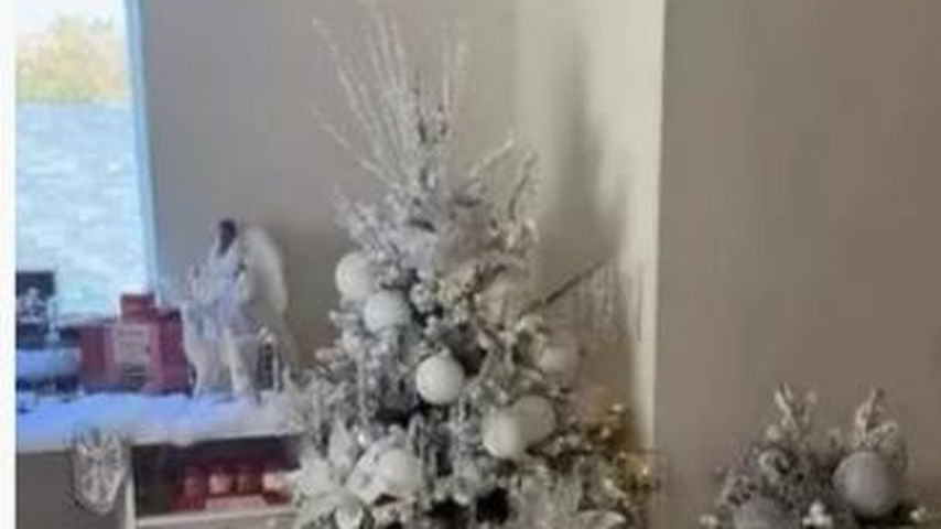 North Wests Weihnachtsdekoration, 2023