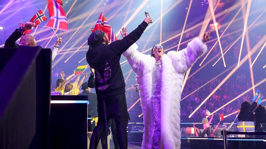 Norwegens Beitrag zum Eurovision Song Contest 2021
