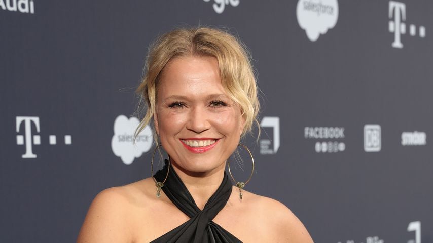 Nova Meierhenrich im September 2020