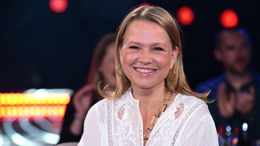Nova Meierhenrich schwärmt von ihrer Beziehung mit Brian