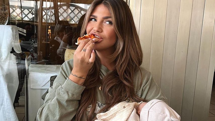 Novalanalove, Influencerin