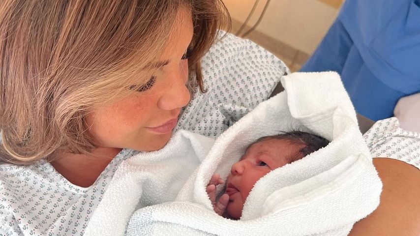 "Gesund und glücklich": Novalanalove ist Mama geworden!