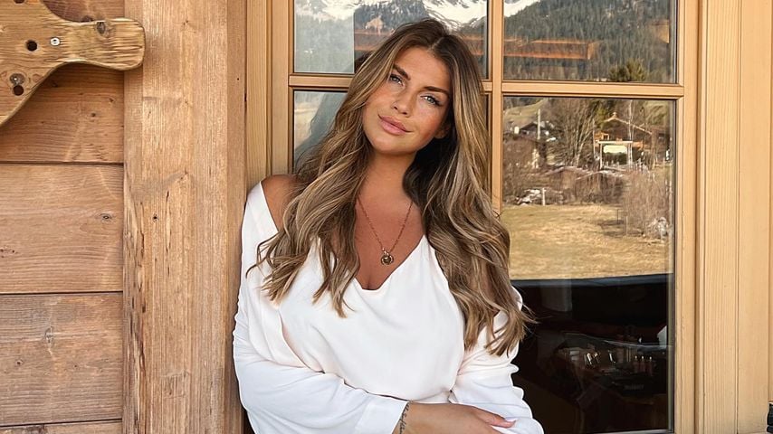 Novalanalove, Influencerin