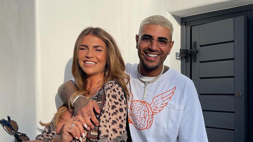 Co-Parenting oder mehr? Novalanalove und Jeezy beim Dinner!