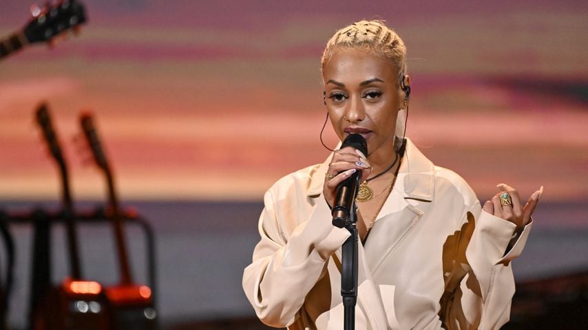 Nura bei "Sing meinen Song"