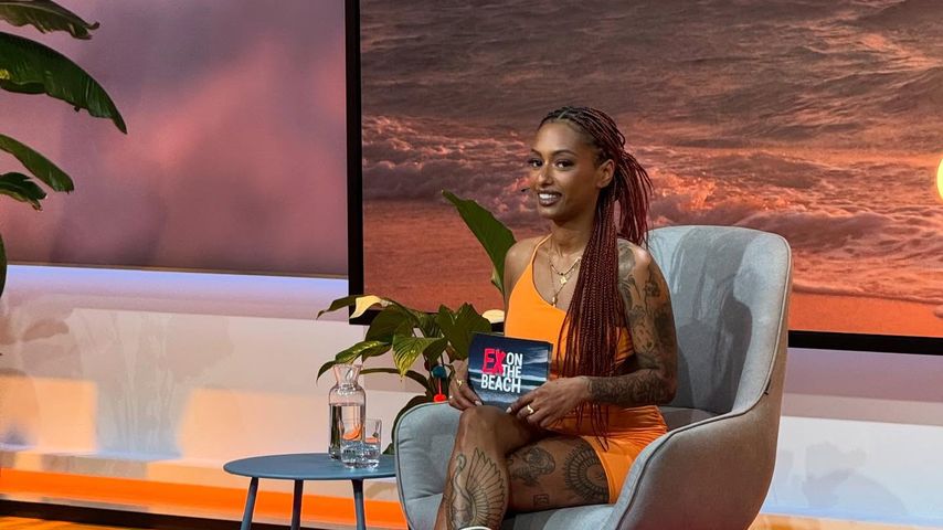So fanden Fans die "Ex on the Beach"-Moderation von Nura