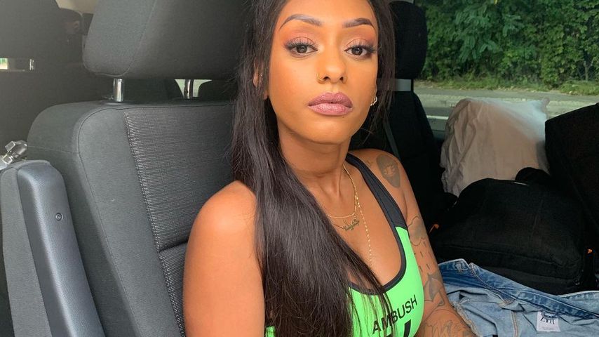 Nura im August 2019