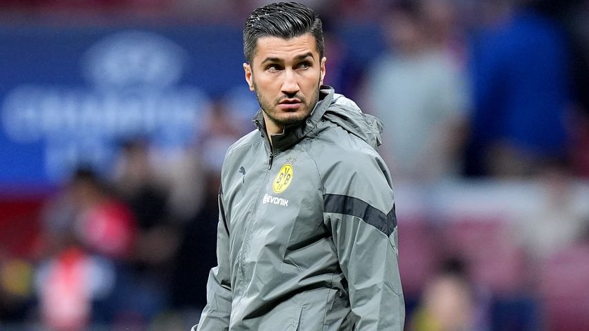 Nuri Şahin, Sportler