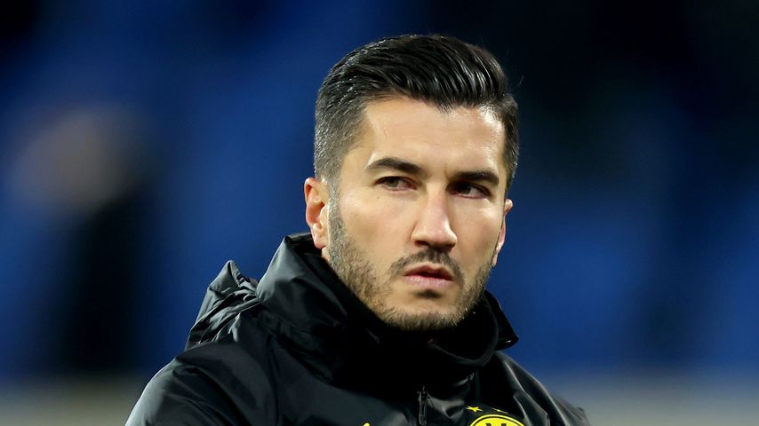 Bestätigt: Er wird der neue Borussia-Dortmund-Cheftrainer!