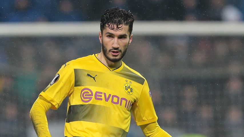 Nuri Şahin, Sportler