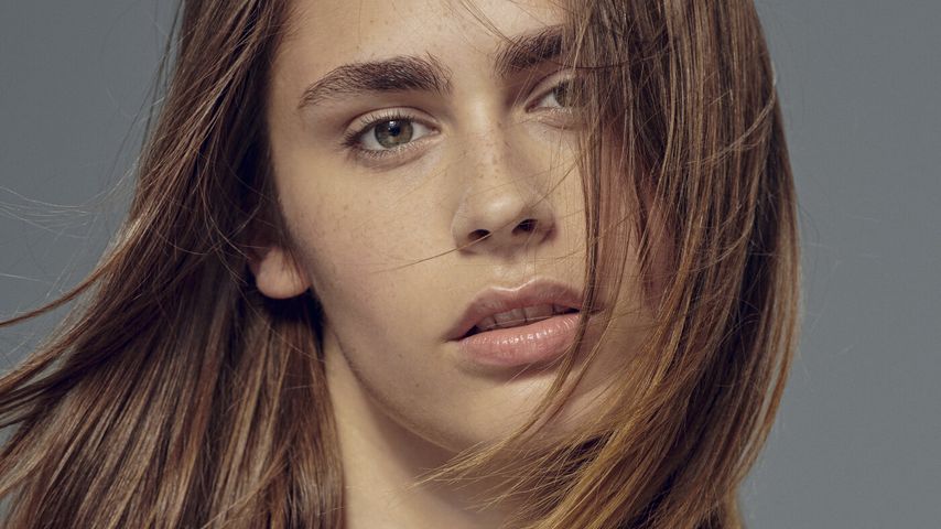 Nuri Enoch, "Germany's Next Topmodel"-Kandidatin