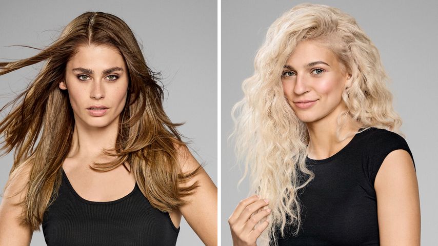 Das sind Nuri und Janas "Germany's Next Topmodel"-Favoriten!