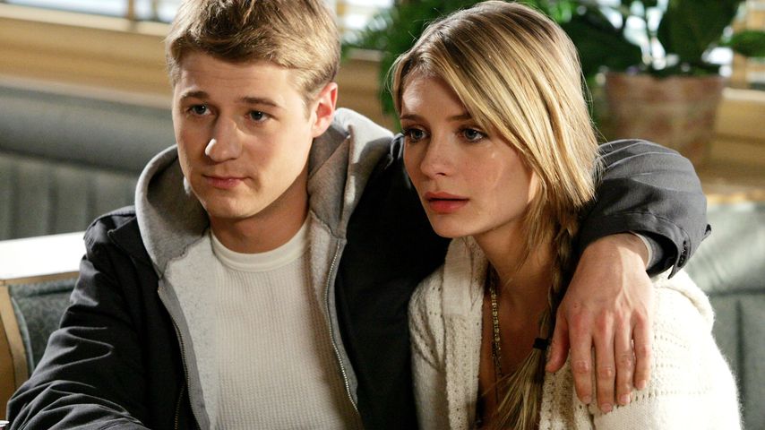 Cool! Dieser O.C.-Star wird zum Batman-Ermittler