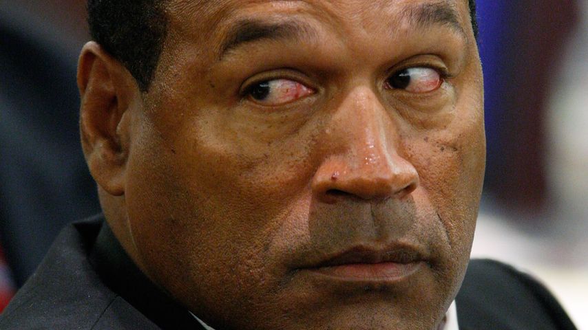 O.J. Simpson