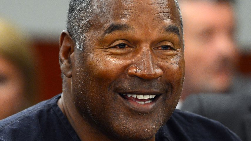O.J. Simpson: Er will Casino auf 100 Millionen verklagen!