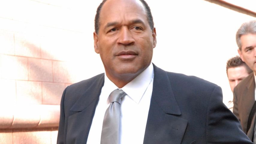 Entlastung für O.J. Simpson: Ist der wahre Mörder bekannt?